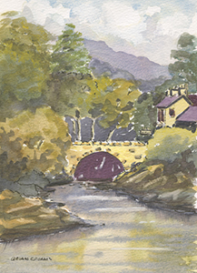 Killin Bridge